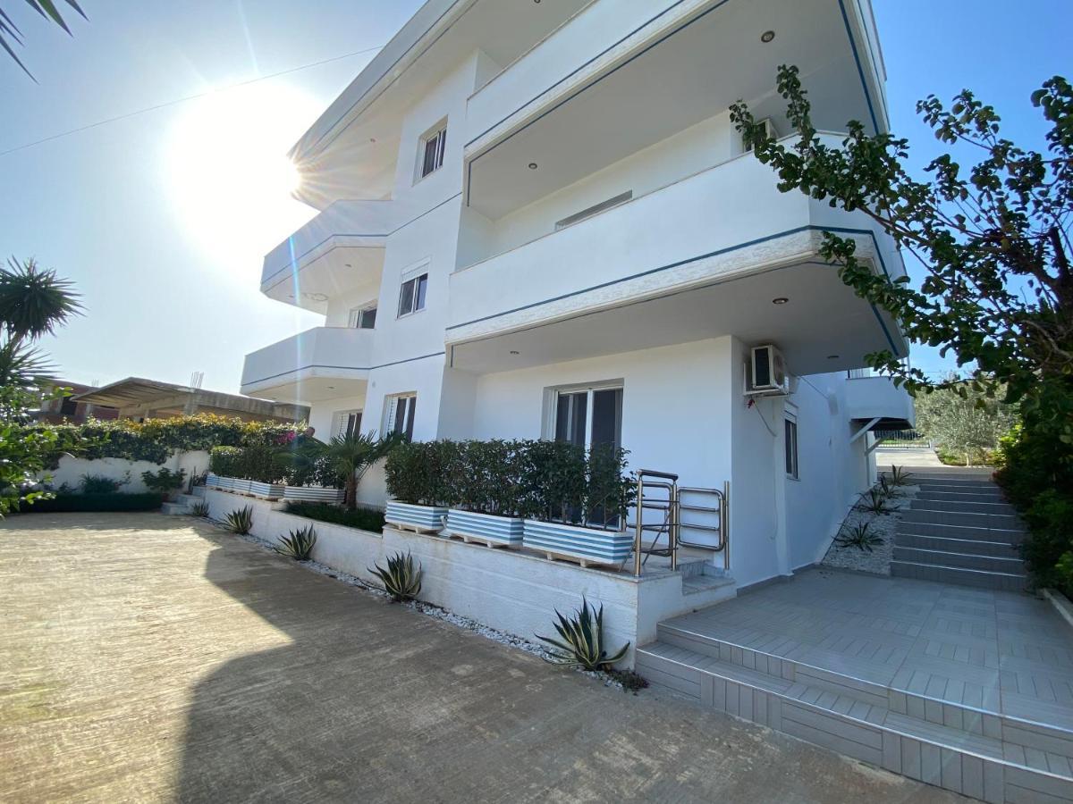 Ali Hotel Ksamil